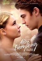 After Everything - Canadian Movie Poster (xs thumbnail)