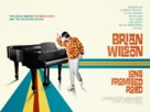 Brian Wilson: Long Promised Road - British Movie Poster (xs thumbnail)