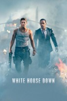 White House Down - Movie Poster (xs thumbnail)