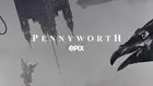 "Pennyworth" Cover
