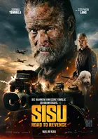 Sisu 2 Poster