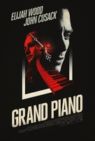 Grand Piano - Movie Poster (xs thumbnail)