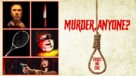 Murder, Anyone? - poster (xs thumbnail)