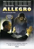 Allegro - Movie Poster (xs thumbnail)