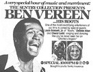 The Sentry Collection Presents Ben Vereen: His Roots - poster (xs thumbnail)