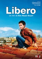 Anche libero va bene - French DVD movie cover (xs thumbnail)