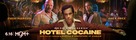 &quot;Hotel Cocaine&quot; - Movie Poster (xs thumbnail)