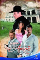 &quot;La que no pod&iacute;a amar&quot; - Mexican Movie Poster (xs thumbnail)