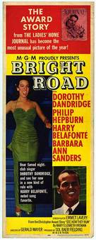 Bright Road - Movie Poster (xs thumbnail)