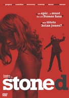 Stoned - German Movie Cover (xs thumbnail)