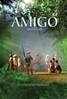 Amigo - Movie Poster (xs thumbnail)