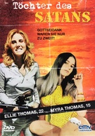 Bonnie&#039;s Kids - German DVD movie cover (xs thumbnail)