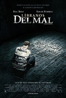 Deliver Us from Evil - Spanish Movie Poster (xs thumbnail)