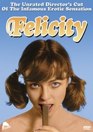 Felicity - DVD movie cover (xs thumbnail)