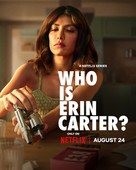 Who Is Erin Carter? - Movie Poster (xs thumbnail)