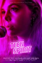 Teen Spirit - Movie Poster (xs thumbnail)