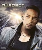 I, Robot - Spanish Movie Cover (xs thumbnail)