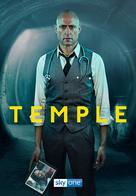 Temple - British Movie Poster (xs thumbnail)