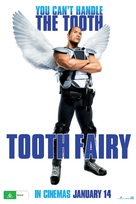 Tooth Fairy - Australian Movie Poster (xs thumbnail)
