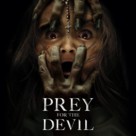 Prey for the Devil - Movie Cover (xs thumbnail)