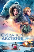 Operasjon Arktis - French DVD movie cover (xs thumbnail)