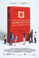 Storytelling - Movie Poster (xs thumbnail)