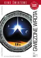 Stargate - Polish DVD movie cover (xs thumbnail)
