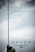 &quot;Salem&quot; - Movie Poster (xs thumbnail)