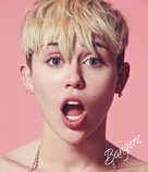 Miley Cyrus: Bangerz Tour - Blu-Ray movie cover (xs thumbnail)