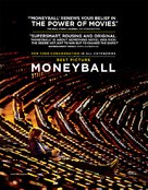 Moneyball - For your consideration movie poster (xs thumbnail)