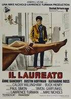 The Graduate Poster