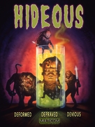 Hideous! - Movie Cover (xs thumbnail)