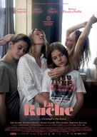 La ruche - Dutch Movie Poster (xs thumbnail)