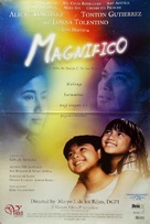 Magnifico - Philippine Movie Poster (xs thumbnail)