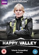 &quot;Happy Valley&quot; - British DVD movie cover (xs thumbnail)