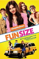 Fun Size - DVD movie cover (xs thumbnail)