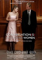 Conversations with Other Women - Movie Poster (xs thumbnail)