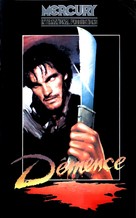 Trhauma - French VHS movie cover (xs thumbnail)