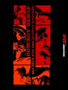 "Kaubôi Bibappu" Poster