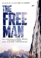 The Free Man - French Movie Cover (xs thumbnail)