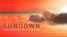 Sundown - German Movie Cover (xs thumbnail)