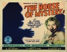 House of Mystery - Movie Poster (xs thumbnail)