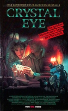 Curse of the Crystal Eye - German Movie Cover (xs thumbnail)