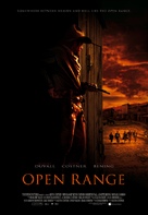 Open Range - Movie Poster (xs thumbnail)