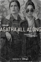 Agatha All Along - Movie Poster (xs thumbnail)