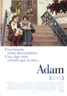 Adam - Spanish Movie Poster (xs thumbnail)