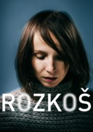 Rozkos - Czech Movie Poster (xs thumbnail)