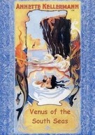 Venus of the South Seas - DVD movie cover (xs thumbnail)