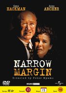 Narrow Margin - Danish Movie Cover (xs thumbnail)
