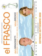 Frasco, El - Argentinian Movie Poster (xs thumbnail)
